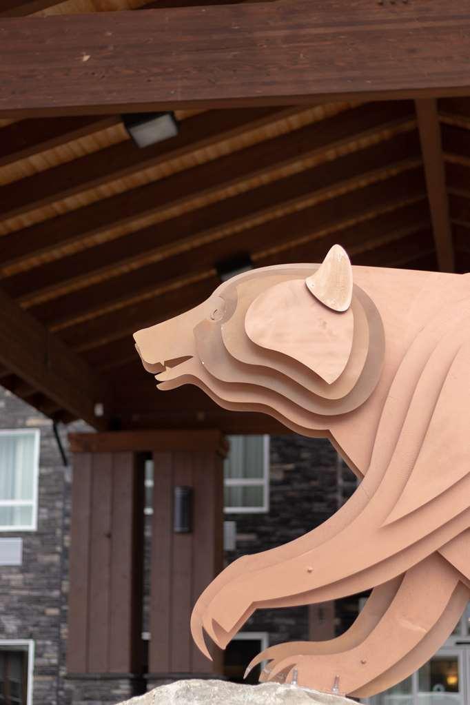 Kanata Whitecourt Wyposażenia zdjęcie