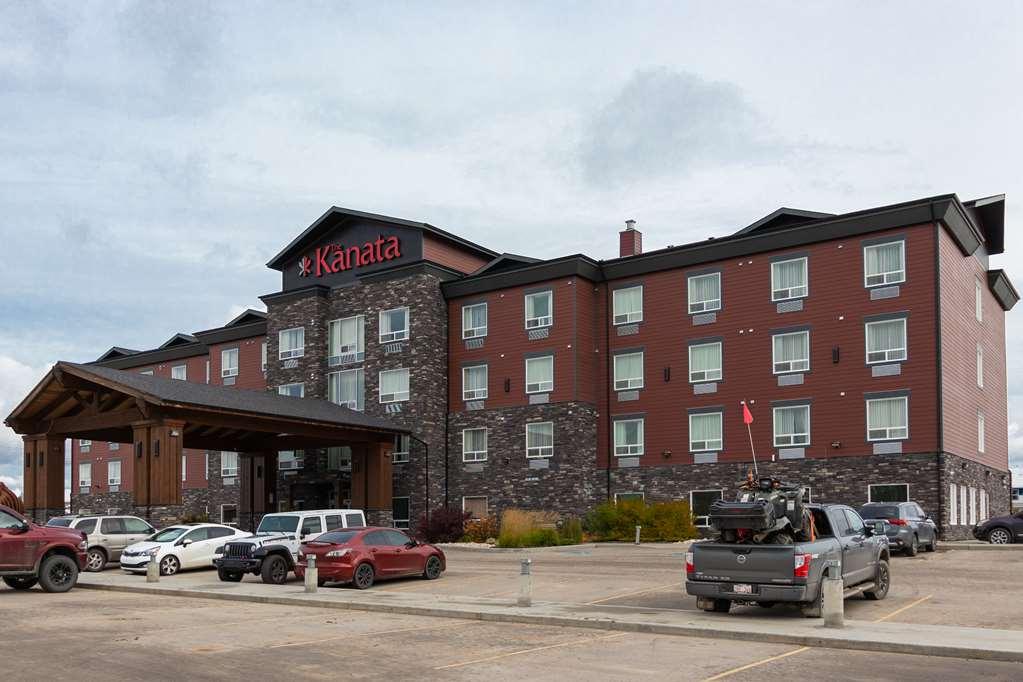 Kanata Whitecourt Wyposażenia zdjęcie