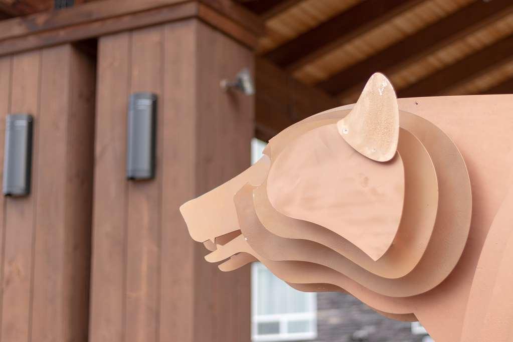 Kanata Whitecourt Wyposażenia zdjęcie