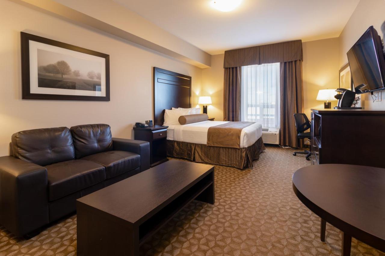 Kanata Whitecourt Zewnętrze zdjęcie