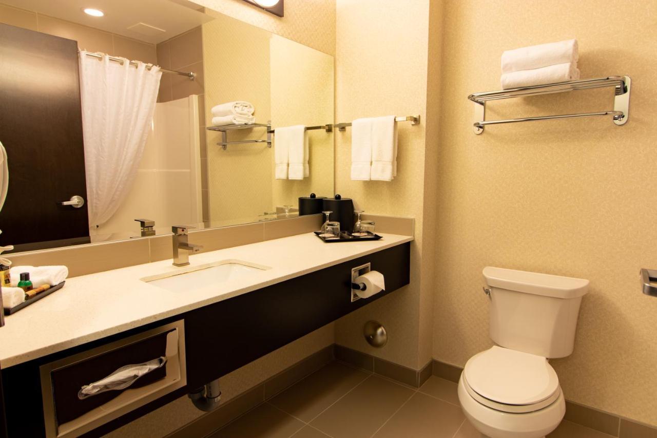Kanata Whitecourt Zewnętrze zdjęcie