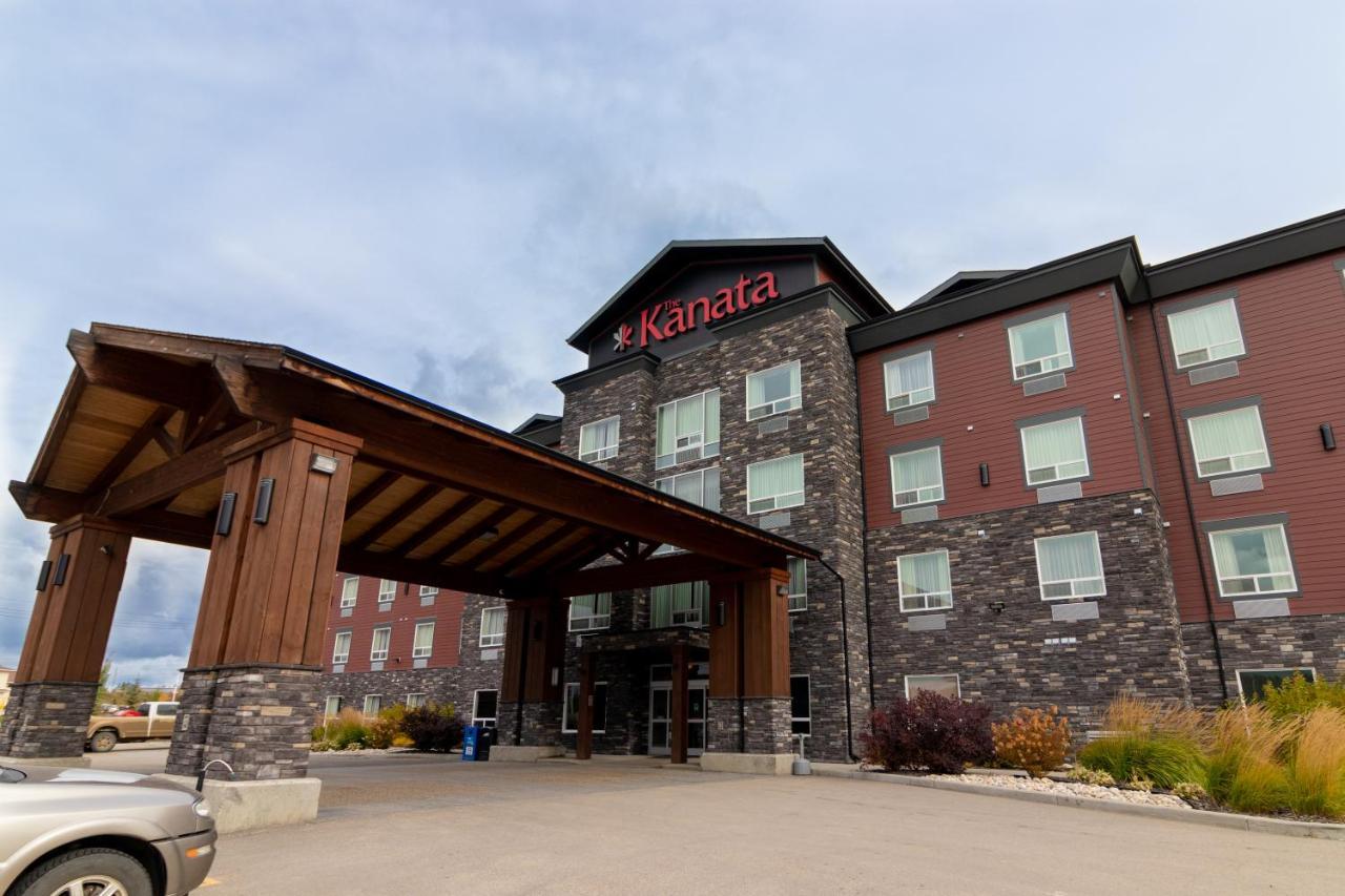 Kanata Whitecourt Zewnętrze zdjęcie