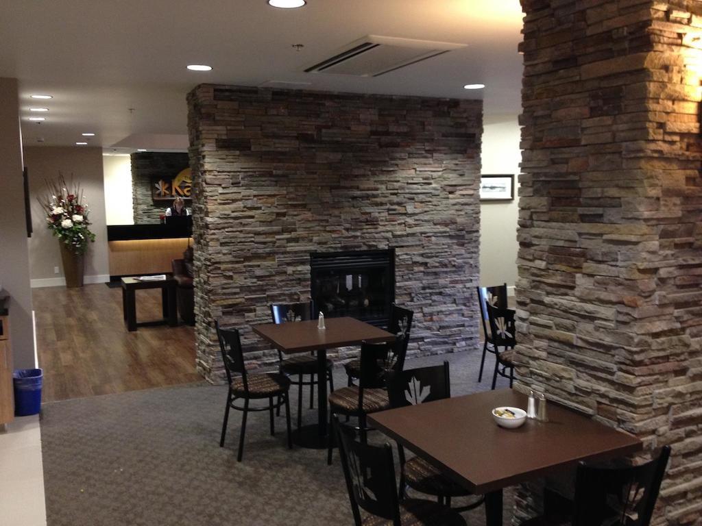 Kanata Whitecourt Zewnętrze zdjęcie