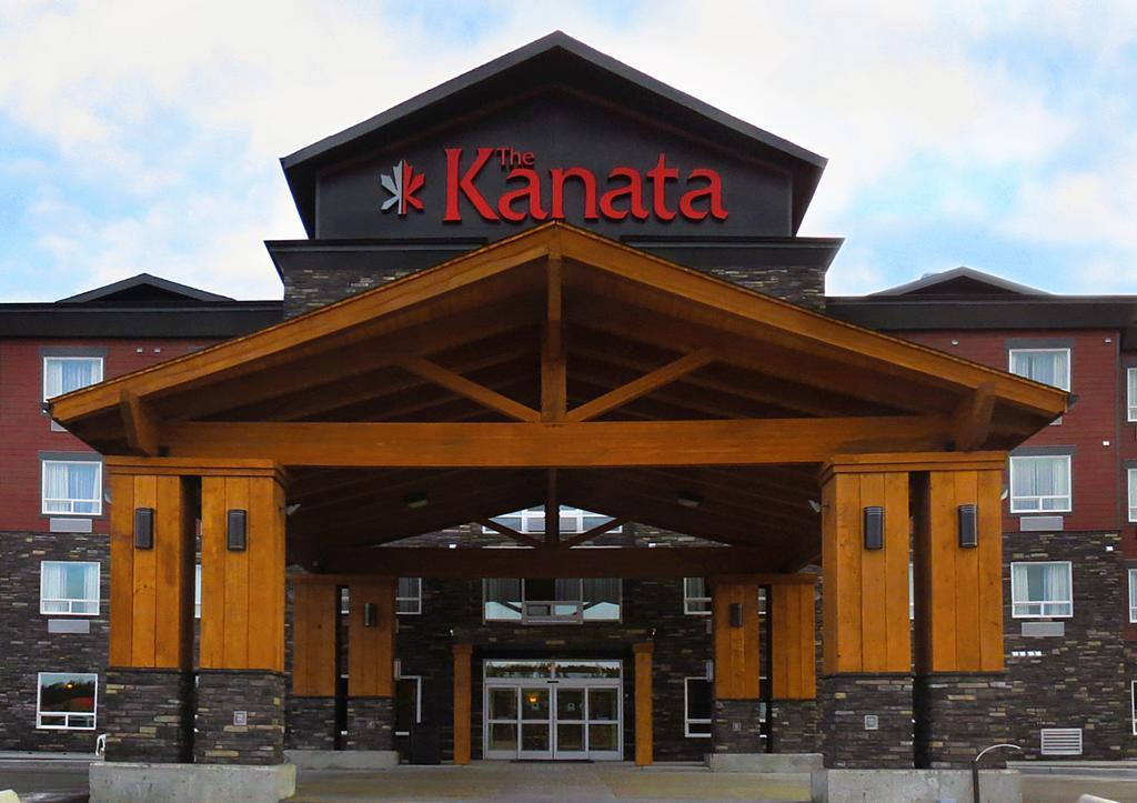 Kanata Whitecourt Zewnętrze zdjęcie