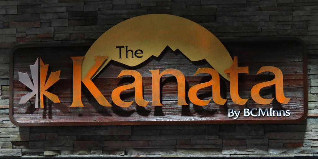 Kanata Whitecourt Zewnętrze zdjęcie